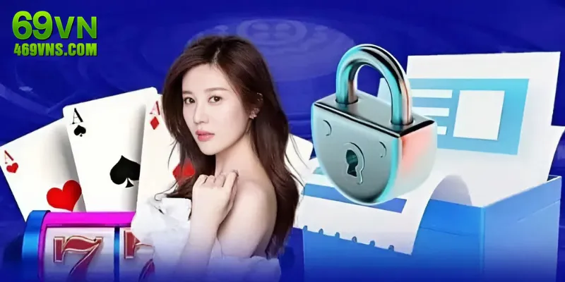 Bước đăng ký 69VN đầu tiên cần lưu ý truy cập đúng website chính thức