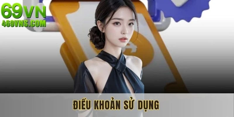 Người chơi cần hiểu rõ điều khoản sử dụng nhà cái