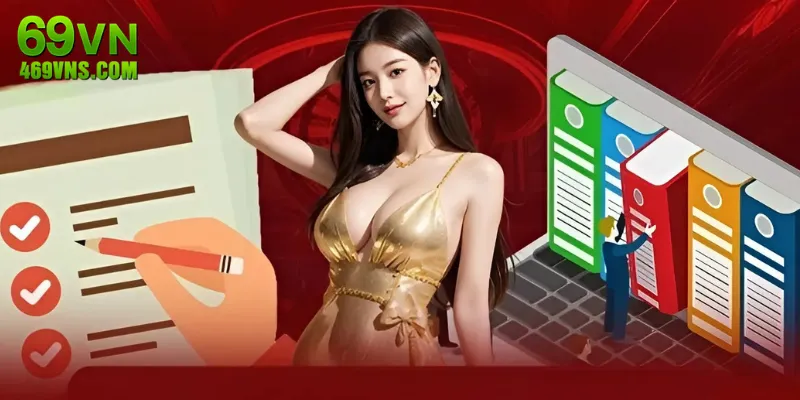 Hướng dẫn là cẩm nang giúp mọi người tham gia giải trí suôn sẻ