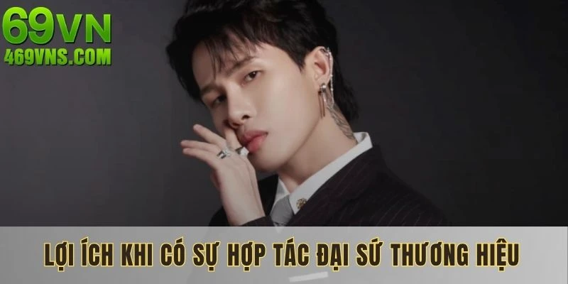 Vai trò cực kỳ quan trọng của một đại sứ thương hiệu